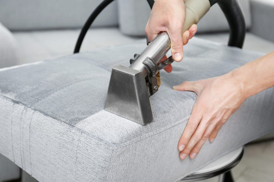 Abbotsford Furniture Cleaning